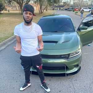 Meet your Posher, Hadden